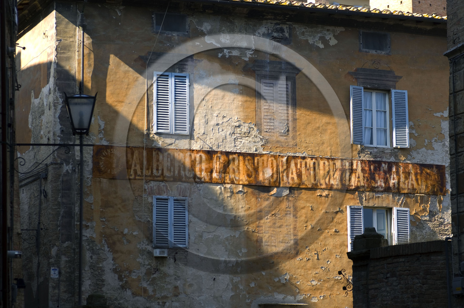 Siena, Toscana, Italia