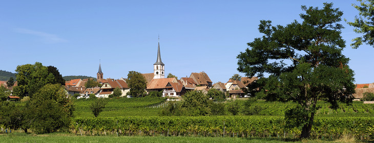 France, Alsace