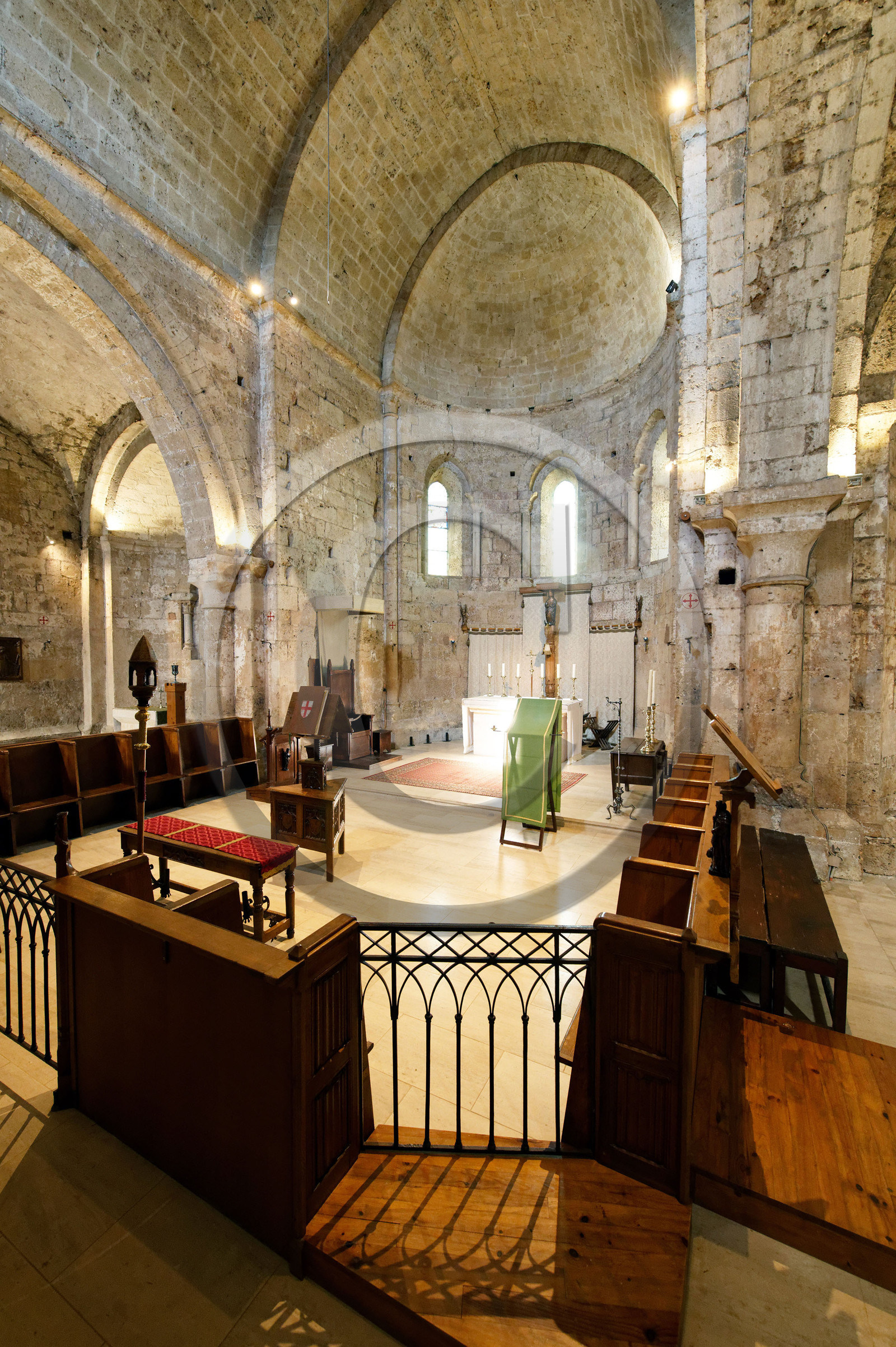 France, Fontcaude
