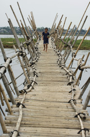 HOI AN. VIETNAM