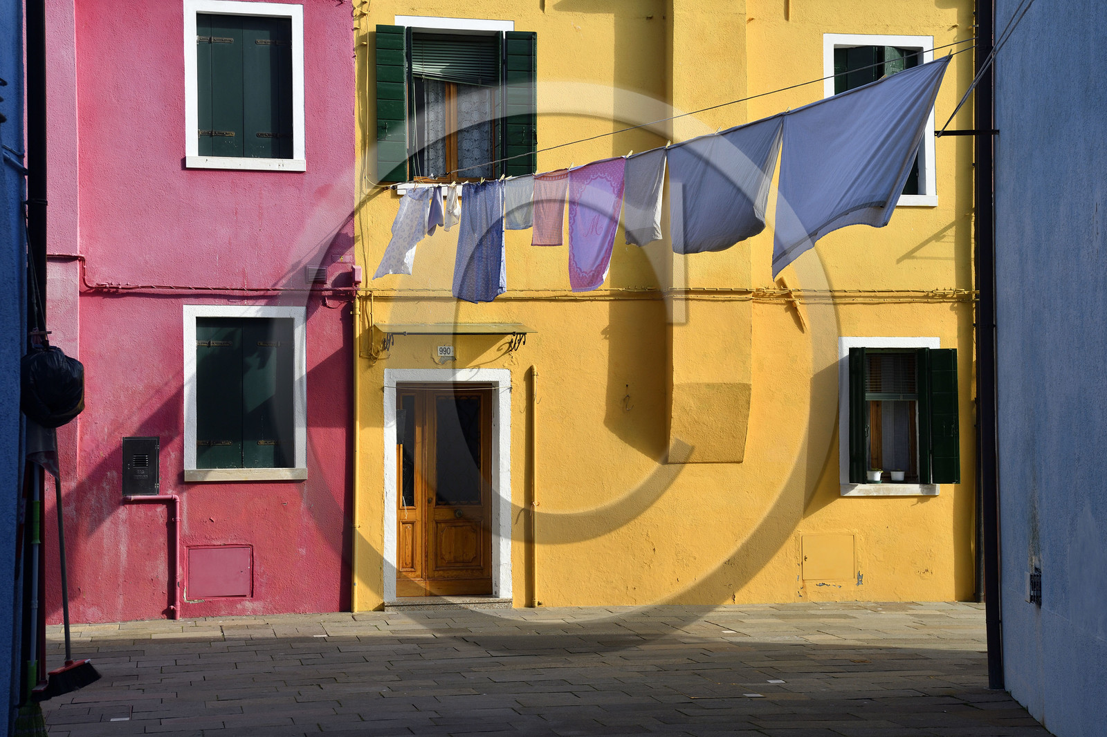 Italie, Venise