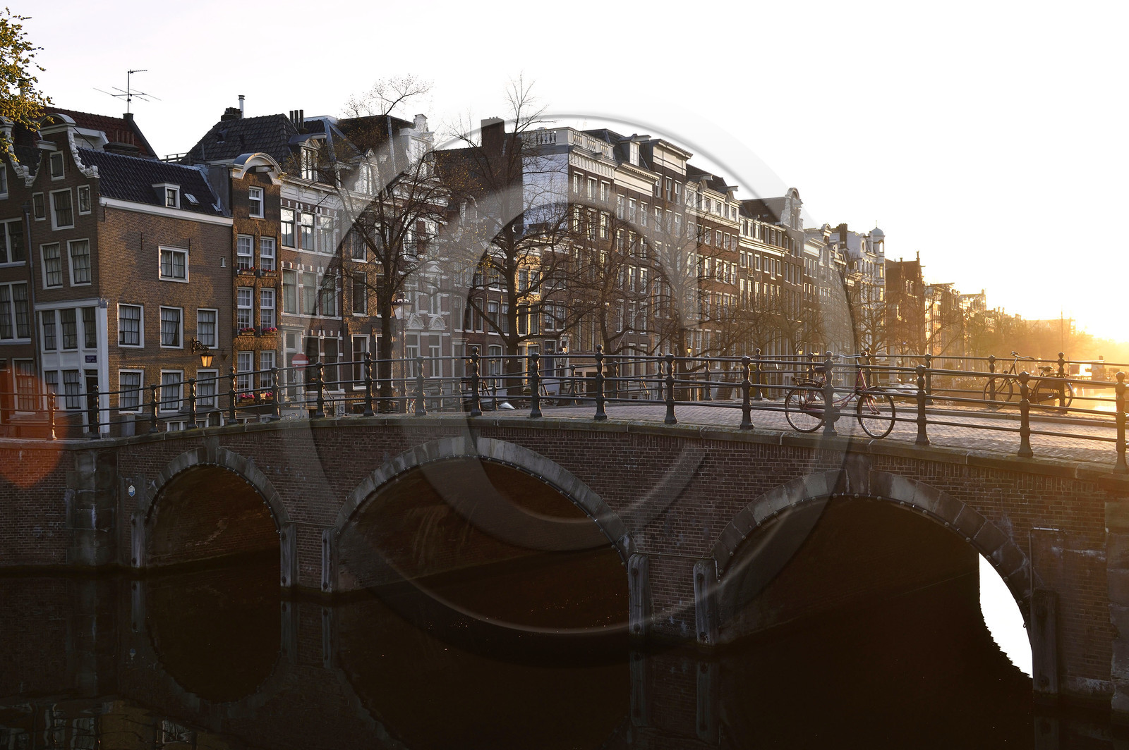 Hollande, Amsterdam
