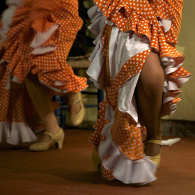 Espagne, Flamenco