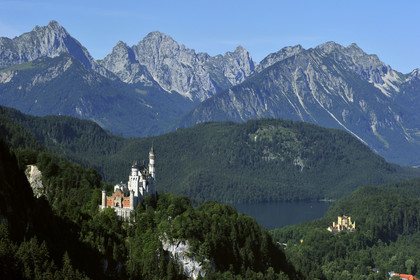 Allemagne, Baviere