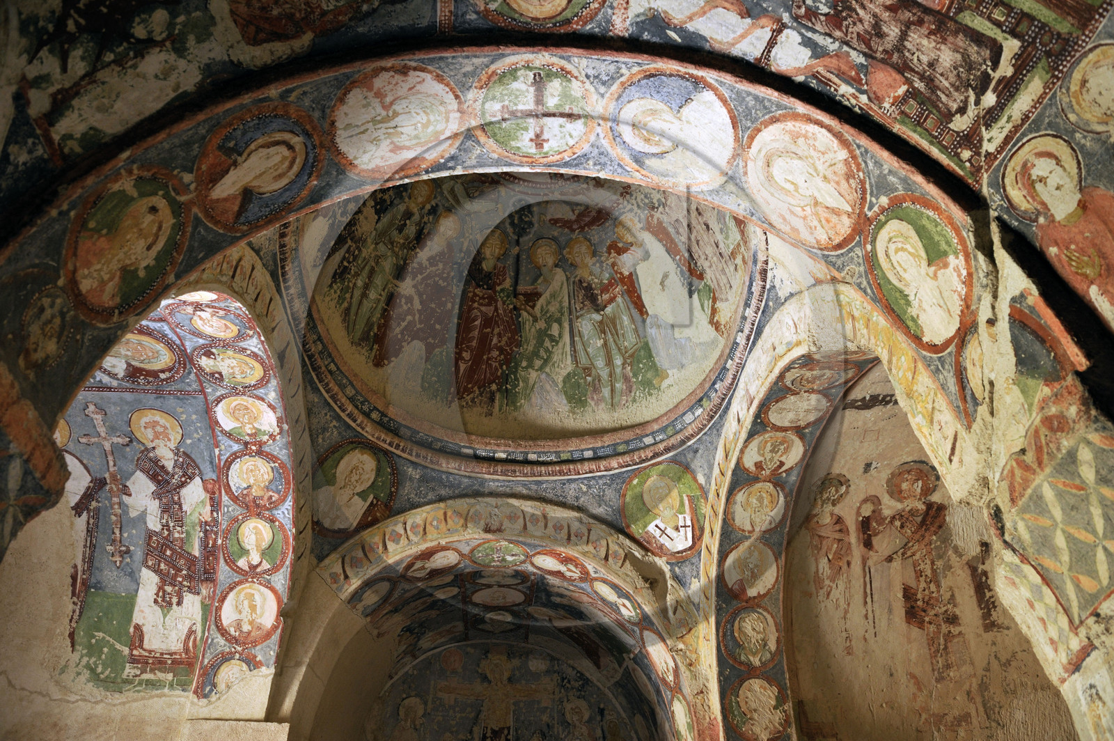 Turquie, Cappadoce