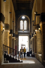 Egypte, Cairo