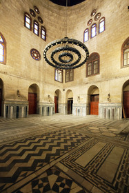 Egypte, Cairo