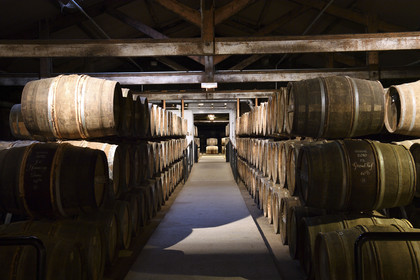France, Cognac