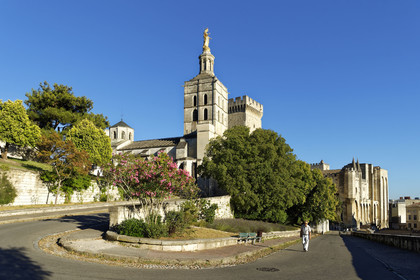 France, Avignon