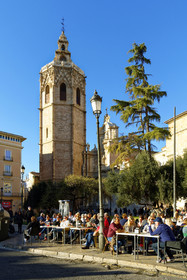 Espagne, Valence
