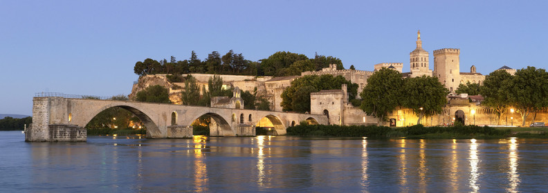 France, Avignon