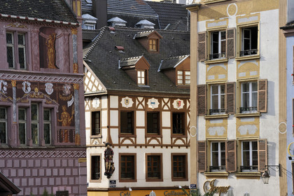 France, Mulhouse