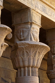 Egypte, Philae