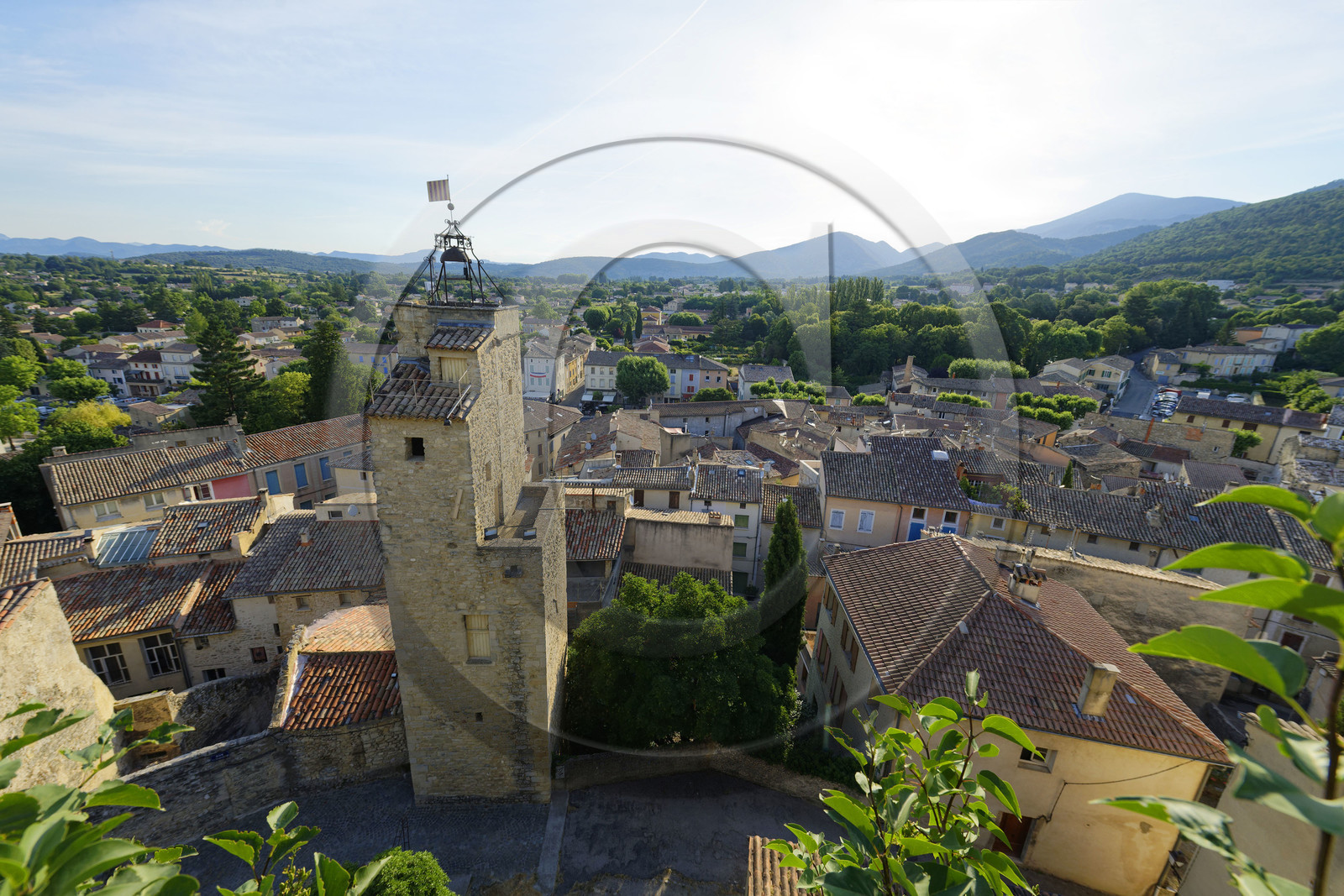 France, Montmirail