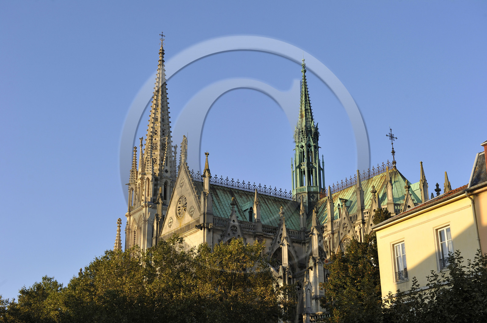 France, Nancy