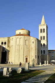 Croatie, Zadar
