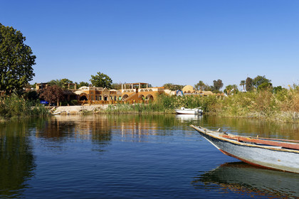Egypte, Abou Simbel