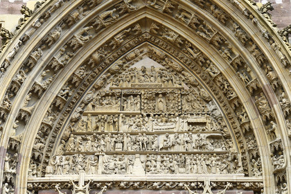France, Thann