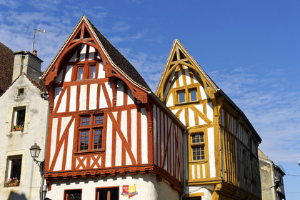 France, Noyers