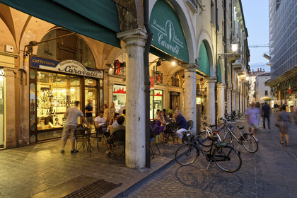 Italie, Mantova