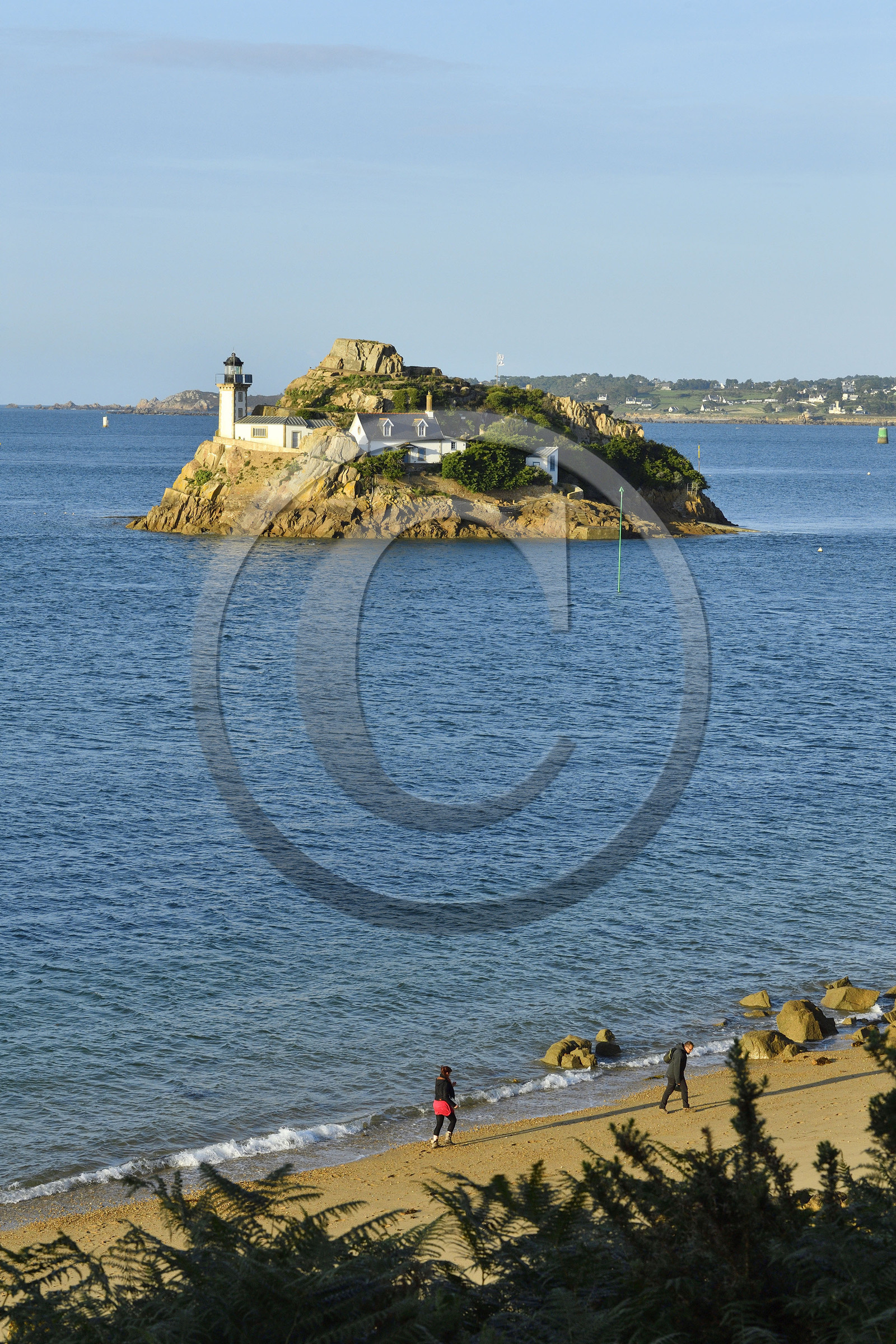 France, Bretagne