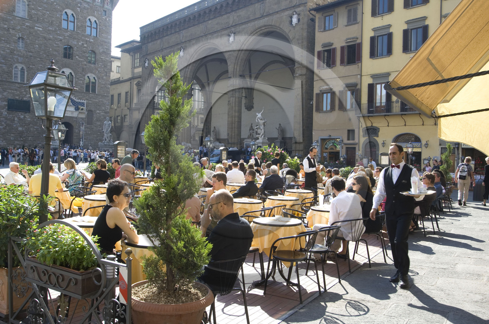 Firenze, Italia