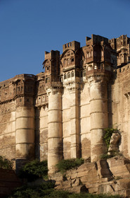 Inde, Jodhpur