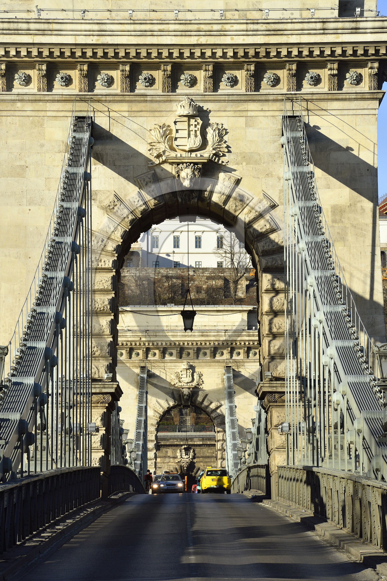 Hongrie, Budapest