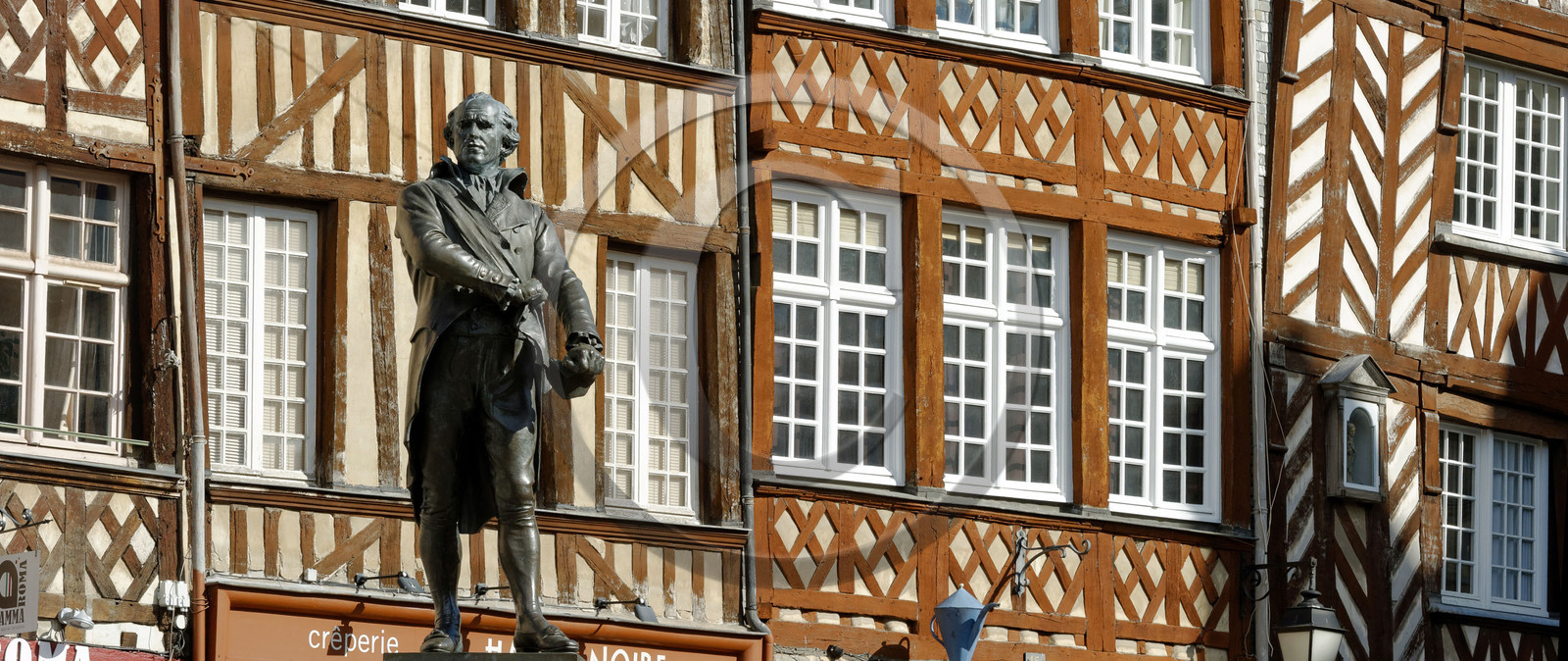 France, Rennes