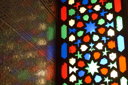 Fes, Maroc