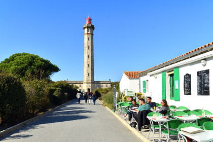 France, Ré