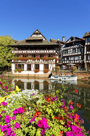 France, Strasbourg