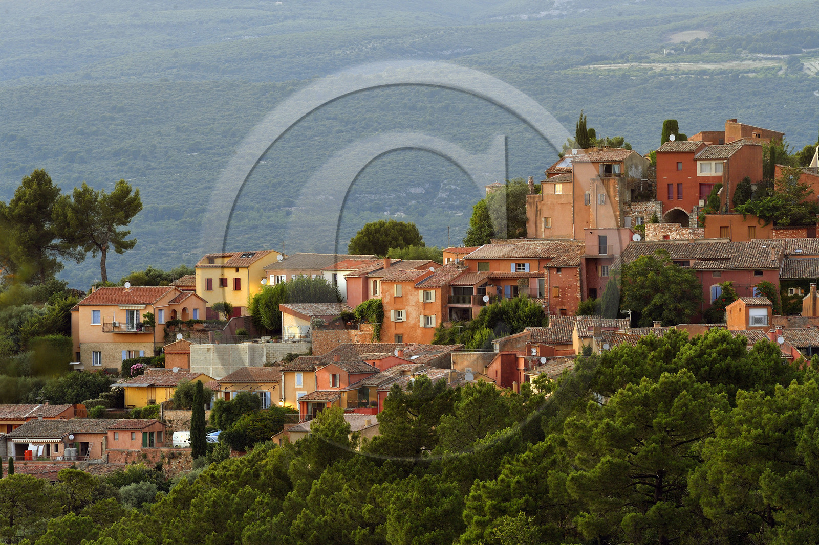France, Roussillon