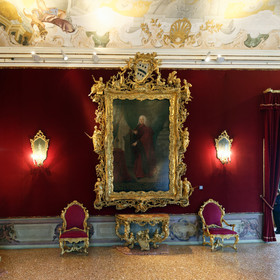 Italie, Venise