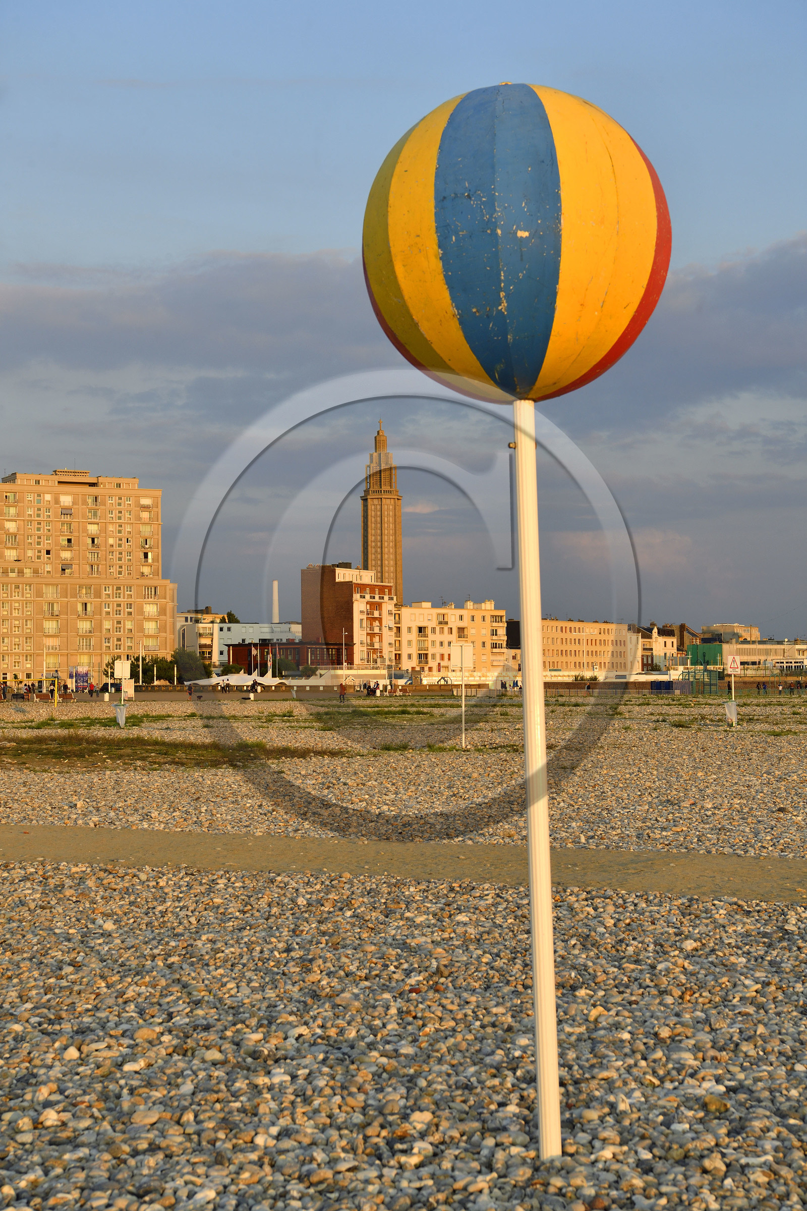 France, Le Havre