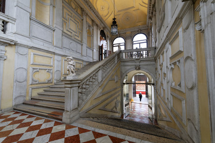 Italie, Venise