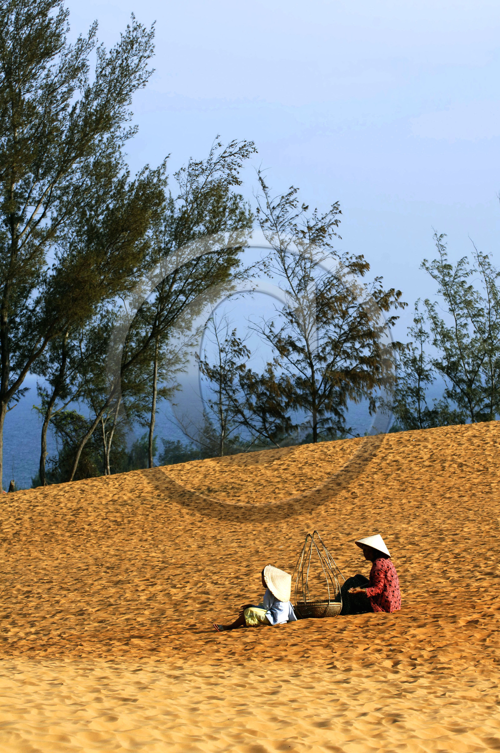 PHAN THIET, VIETNAM