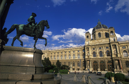 AUTRICHE VIENNE
