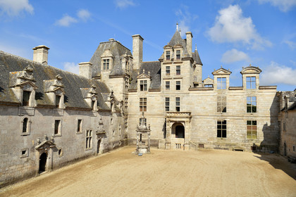 France, Bretagne