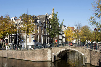 Hollande, Amsterdam