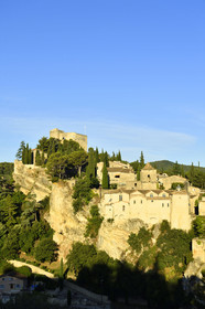 France, Vaison