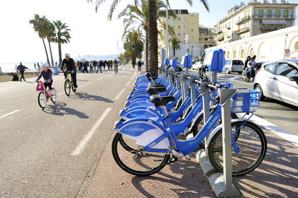 France, Nice