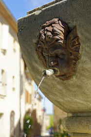 France, Venasque