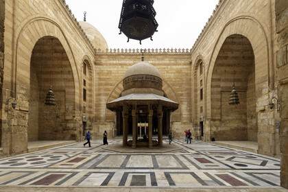 Egypte, Cairo
