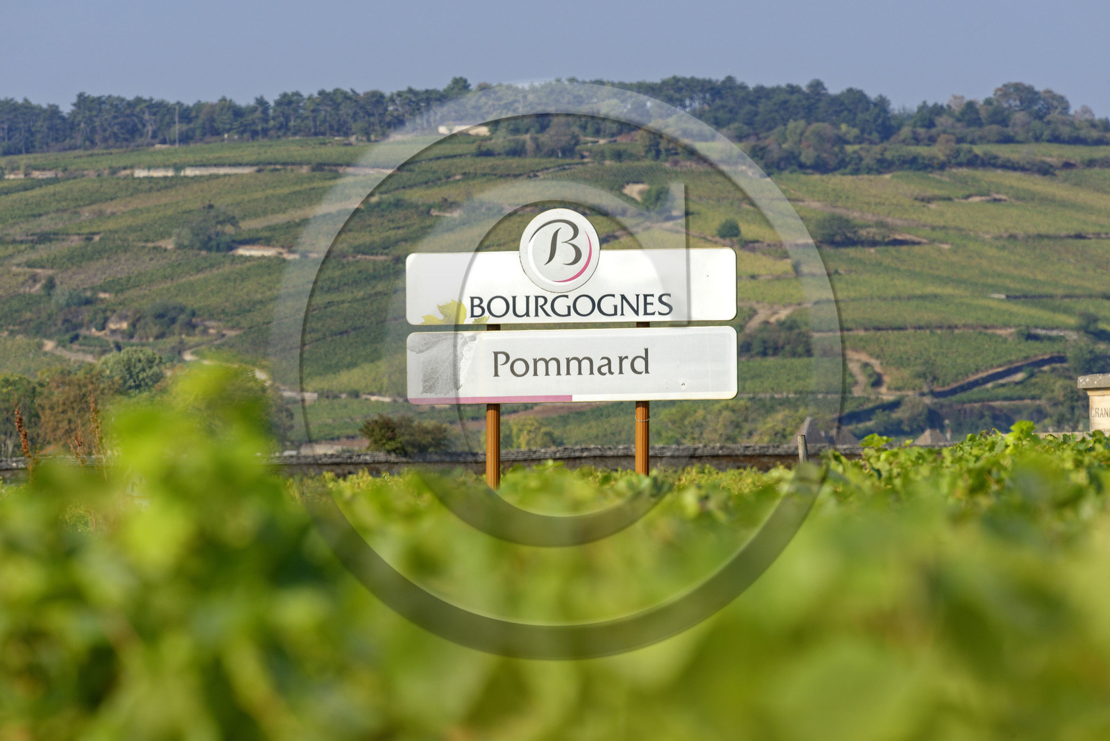 France, Bourgogne