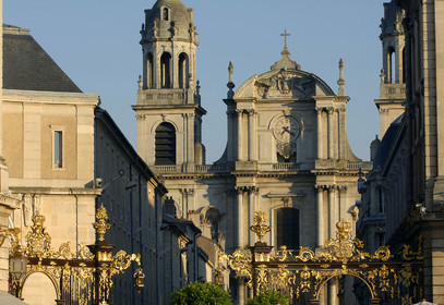Nancy, France