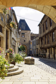 France, Noyers