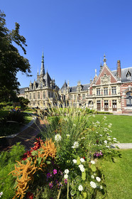 France, Fecamp