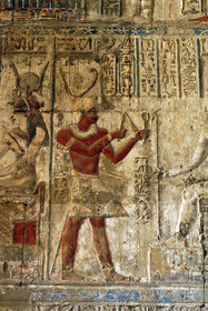 Egypte, Karnak