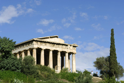Athènes, Grèce
